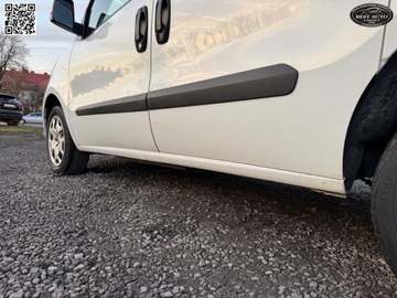 Fiat Doblo IV 1.6 MultiJet 120KM 2020 Fiat Doblo 1.6 diesel Szwajcaria - Pierwszy wlasciciel w PL - Gwarancja, zdjęcie 14