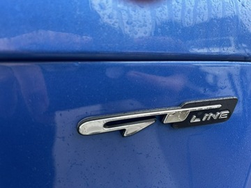 Kia XCeed Crossover 1.6 T-GDI 204KM 2022 Kia XCeed mHEV Klimatronik Kamera Niski przebieg, zdjęcie 6