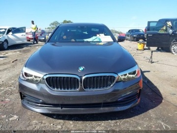 BMW Seria 5 G30-G31 2019 BMW Seria 5 2019 BMW 530E XDRIVE IPERFORMANCE 2.0 Hybryda 180KM, zdjęcie 6