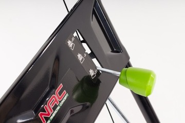 Бензиновая подметальная машина SET бензиновый снегоочиститель NAC 196cc DRIVE 80 CM