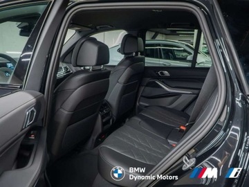 BMW X5 G05 SUV Facelifting 3.0 40d 352KM 2025 BMW X5 xDrive40d 352 KM mHEV - Gotowy do Odbioru - Hak Holowniczy - M Sport, zdjęcie 21