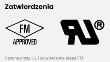 Огнетушитель автоматический Blaze Cut Novec, ФК-5-12, 1,25кг, DLP