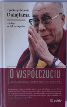 O WSPÓŁCZUCIU Dalajlama