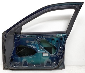 DVEŘE PRAVÝ PŘEDNÍ HGG JAGUAR S-TYPE