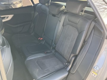 Audi Q7 II SQ7 Facelifting 4.0 TFSI 507KM 2021 Audi SQ8 HD Matrix LED | Tylna oś skrętna | Panora, zdjęcie 20