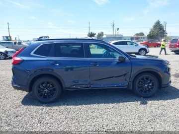 Honda CR-V VI 2025 Honda CR-V 2025 HONDA CR-V HYBRID SPORT-L 2.0 Hybryda 145KM, zdjęcie 7