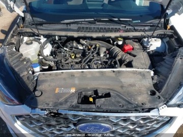 Ford Edge II 2021 Ford Edge 2021 Ford Edge Titanium AWD 2.0 Benzyna 250KM, zdjęcie 14