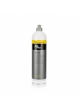 Koch Chemie Fine Cut F6.01 250ml
