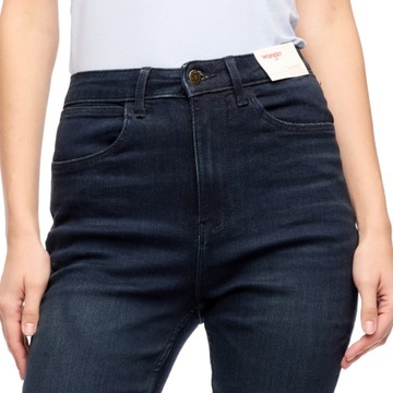 WRANGLER SKINNY COLDSPRING W20KB74OJ 30/32