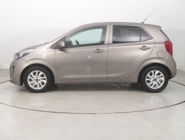 Kia Picanto III Hatchback 5d 1.0 MPI 67KM 2020 Kia Picanto 1.0 MPI, Klima, Podgrzewane siedzienia, zdjęcie 2