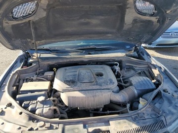 Dodge Durango III 3.6 V6 294KM 2018 Dodge Durango 2018 Dodge Durango GT RWD 3.6 Benzyna 295KM, zdjęcie 6