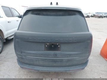 Land Rover 2023 Land Rover Range Rover 2023r., 4x4, 4.4L 4.4 Benzyna 523KM, zdjęcie 7