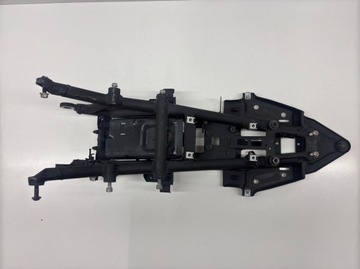 Ducati SuperSport 937 (17) ЗАДНЯЯ РАМА