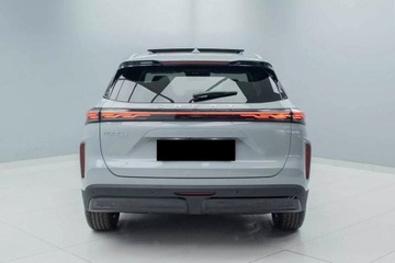 Chery Tiggo 7 2025 CHERY Tiggo 7 Prestige 1.6 T-GDI AWD DCT Suv 147KM 2025, zdjęcie 4