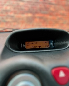 Citroen C3 I 2005 Citroen C3 Automat Salon PL Klima Gwarancja w cenie Warszawa VKJV 1.4, zdjęcie 28