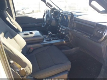 Ford 2022 Ford F150 Xlt 2022 5.0 Benzyna 400KM, zdjęcie 9