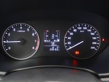 Hyundai i20 II Hatchback 5d 1.2 84KM 2015 Hyundai i20 1.2, Salon Polska, GAZ, Klima, zdjęcie 10