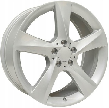 MERCEDES CLA C117 CLS CLK FELGI 19 5X112
