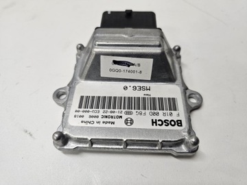 Контроллер ЭБУ, модуль зажигания CF MOTO 520 CF MO 550 - 600