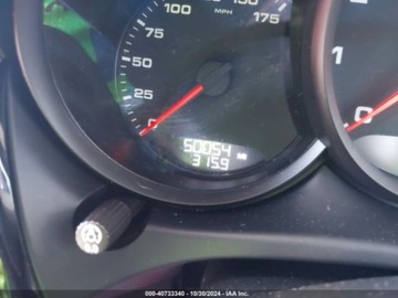 Porsche Macan 2021 Porsche Macan 2021 2.0l 2.0 Benzyna 248KM, zdjęcie 11