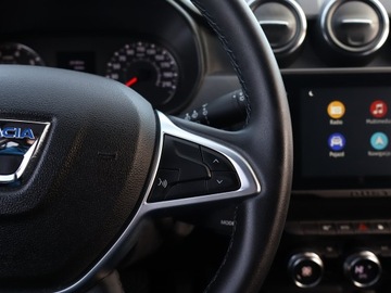 Dacia Duster II SUV Facelifting 1.3 TCe 150KM 2022 Dacia Duster 1.3 TCe, Salon Polska, 1. Właściciel, zdjęcie 16