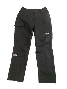 The North Face, spodnie damskie outdoorowe, r.M/L