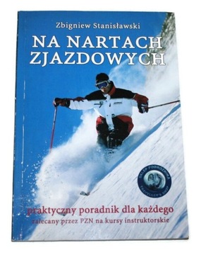 NA NARTACH ZJAZDOWYCH Zbigniew Stanisławski 2001
