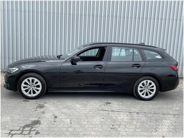 BMW Seria 3 G20-G21 Touring 2.0 320d 190KM 2019 BMW 320 D, zdjęcie 12