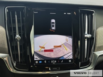 Volvo V90 II 2023 Volvo V90 Cross Country B5 Diesel | Ultimate Brigh, zdjęcie 11