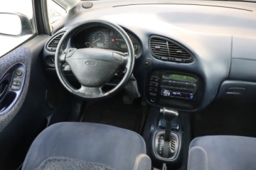 Ford Galaxy I 2.3 16V 145KM 1998 Ford Galaxy 2.3 16V, Automat, 7 miejsc, HAK, zdjęcie 6