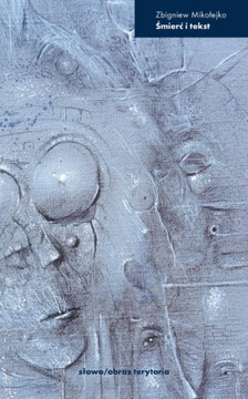 ŚMIERĆ I TEKST. SYTUACJA OSTATECZNA W PER.. EBOOK