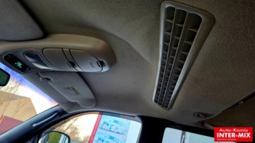 Dodge Durango I 1998 Dodge Durango 7- osobowy zarejestrowany 5.9 Benzyna 235KM, zdjęcie 32