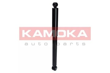 АМОРТИЗАТОР РУЛЕВОГО ШЕСТЕРНА KAMOKA