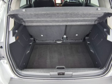 Renault Captur I Crossover 0.9 Energy TCe 90KM 2016 Renault Captur I wł. serwis bogata opcja, zdjęcie 29