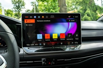 Volkswagen Golf VIII 2026 Volkswagen Golf GTI Clubsport 2.0 TSI 300 KM DSG, zdjęcie 35