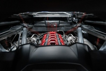 Chevrolet Corvette C7 2022 Chevrolet Corvette 6.2 V8 2LT Z51.Vossen. Paragon., zdjęcie 27