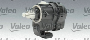 ELEMENT NASTAWCZY REGULACJI ZASIĘGU ŚWIATEŁ RENAULT LAGUNA II, CLIO III, ES