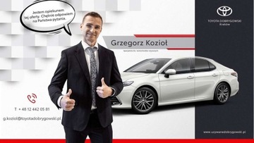 Toyota C-HR I Crossover Facelifting 1.8 Hybrid 122KM 2023 Toyota C-HR 1.8 Hybrid GPF GR Sport 1.8 Hybryda 122KM, zdjęcie 9