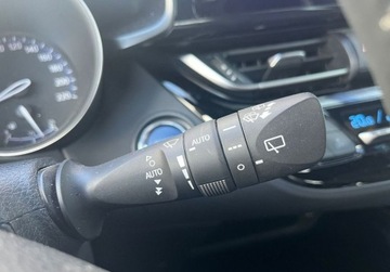 Toyota C-HR I Crossover Facelifting 2.0 Hybrid Dynamic Force 184KM 2023 Toyota C-HR C-HR Style Vat Marza Salon PL 1 wlasciciel Serwis ASO, zdjęcie 28