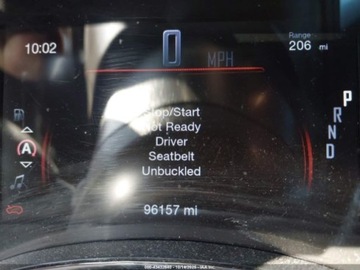 Dodge Durango III 3.6 V6 294KM 2020 Dodge Durango GT Plus 2020 3.6L 3.6 Benzyna 295KM, zdjęcie 11