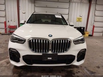 BMW X5 G05 2020 BMW X5 BMW X5 xDrive40i 3.0 Benzyna 335KM, zdjęcie 1