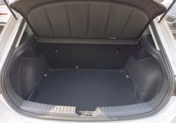 Seat Leon IV 2021 Seat Leon Style, Tempomat, Apple CarPlay, Bezwypadkowy, Salon Polska, 1 wl., zdjęcie 8