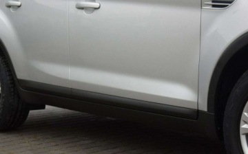 Ford Kuga II SUV 2.0 Duratorq TDCi 140KM 2012 Ford Kuga 2.0D Navi 2012r 2 KPL KOL Sprowadzony Oplacony 2.0 Diesel, zdjęcie 15