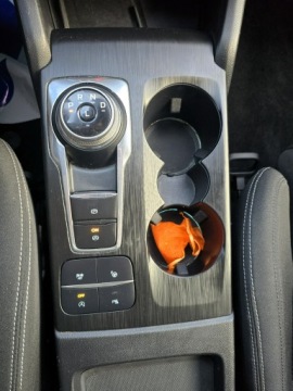 Ford Focus IV Hatchback Facelifting 1.5 ECOBLUE 115KM 2023 Ford Focus Led, Radar, Kamera, Navi, Android,, zdjęcie 29