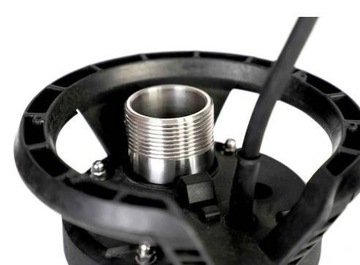 ПОГРУЖНОЙ НАСОС Multi IP 1200 INOX С ПОПЛАВКОМ