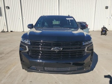 Chevrolet Tahoe GMT900 2023 Chevrolet Tahoe C1500 Rst 2023 5.3l 5.3 Benzyna 355KM, zdjęcie 7