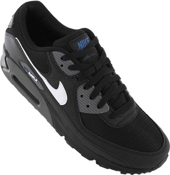 BUTY NIKE AIR MAX 90 J22 DR0145 002 roz. 44 EUR