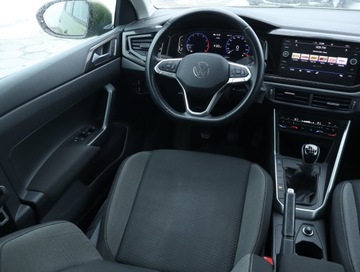 Volkswagen Taigo 1.0 TSI 110KM 2022 VW Taigo 1.0 TSI, Salon Polska, Serwis ASO, Klima, zdjęcie 6