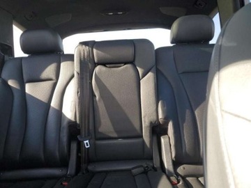 Audi Q7 II 2019 Audi Q7 2019r., Premium Plus, od ubezpieczalni 2.0 Benzyna 248KM, zdjęcie 8