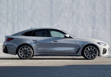 BMW Seria 4 G22-23-26 2025 BMW Seria 4 I wlasciciel M Sport Gwarancja Bezwypadkowy FVAT23, zdjęcie 2